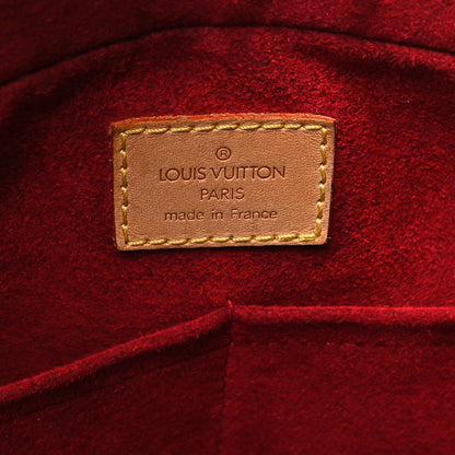 Louis Vuitton Monogram Multipli-Cite 6 of 15