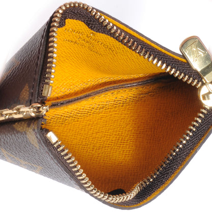 Louis Vuitton Monogram Groom Key Pouch 6 of 8