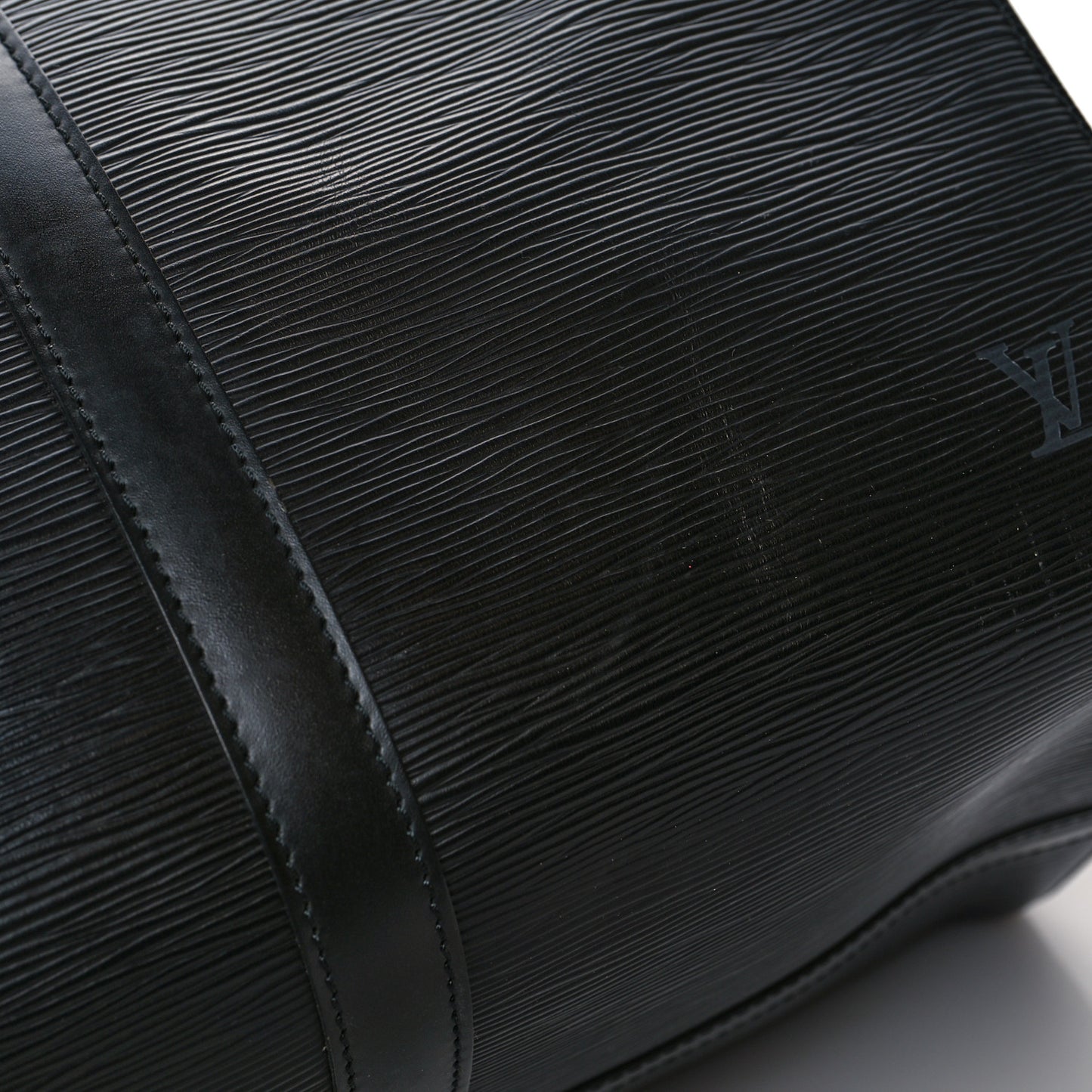 Epi Keepall 45 Black