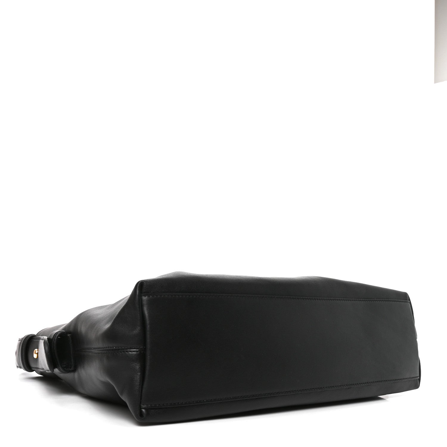 Gucci Calfskin Medium Beatrix Tote Black 4 of 10
