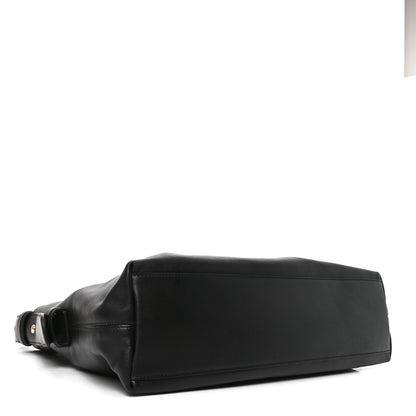 Gucci Calfskin Medium Beatrix Tote Black 4 of 10