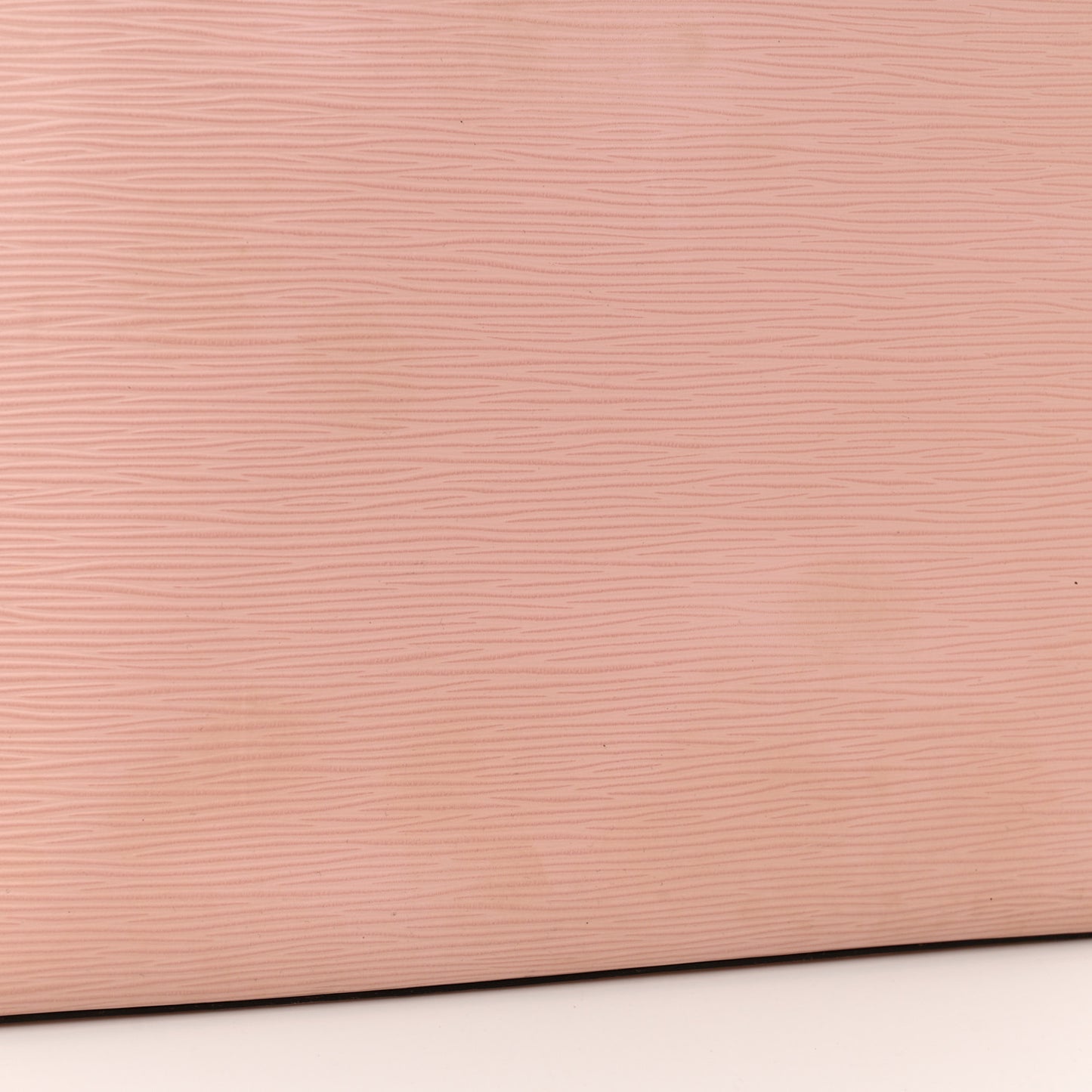 Epi Neverfull MM Rose Ballerine