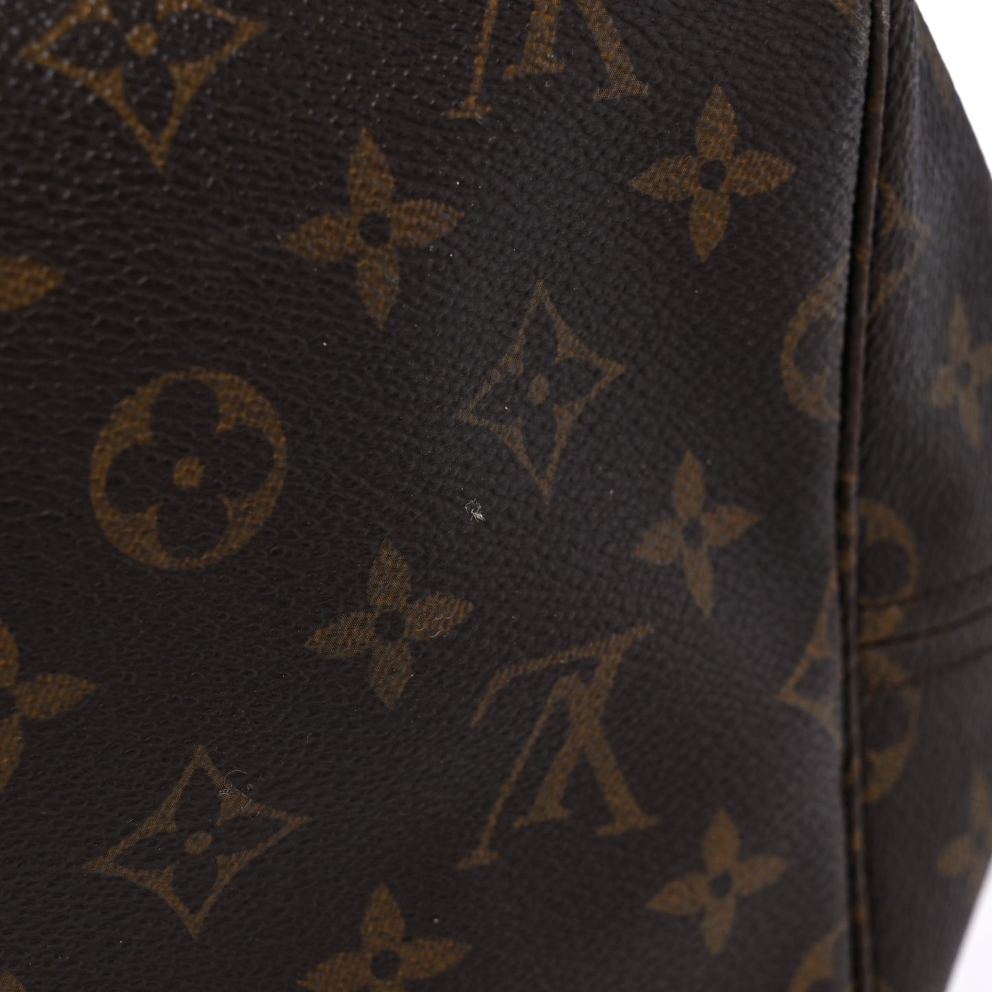 Monogram Neverfull GM