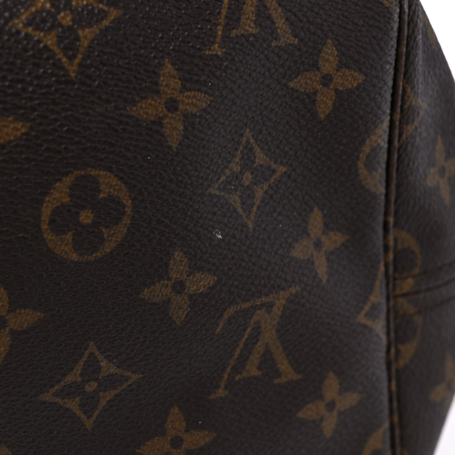 Louis Vuitton Monogram Neverfull GM 16 of 21