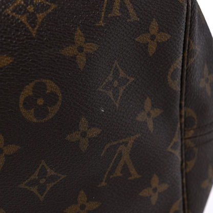 Louis Vuitton Monogram Neverfull GM 16 of 21