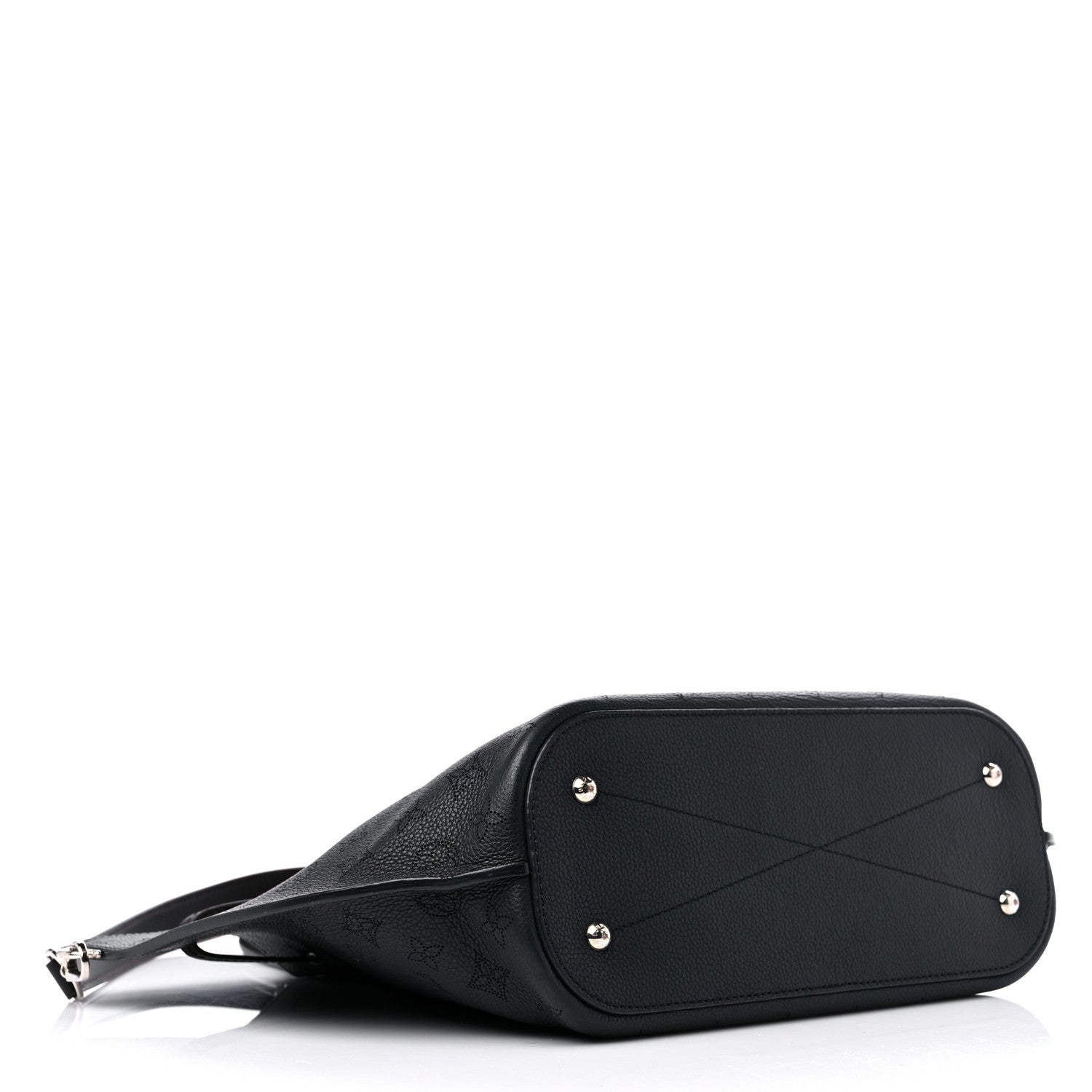 Louis Vuitton Mahina Girolata Black 5 of 15