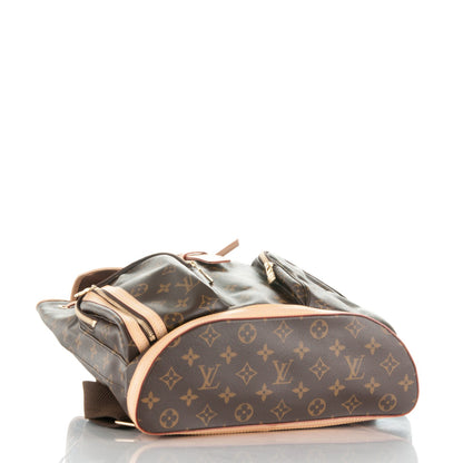 Louis Vuitton Monogram Bosphore Backpack 4 of 8