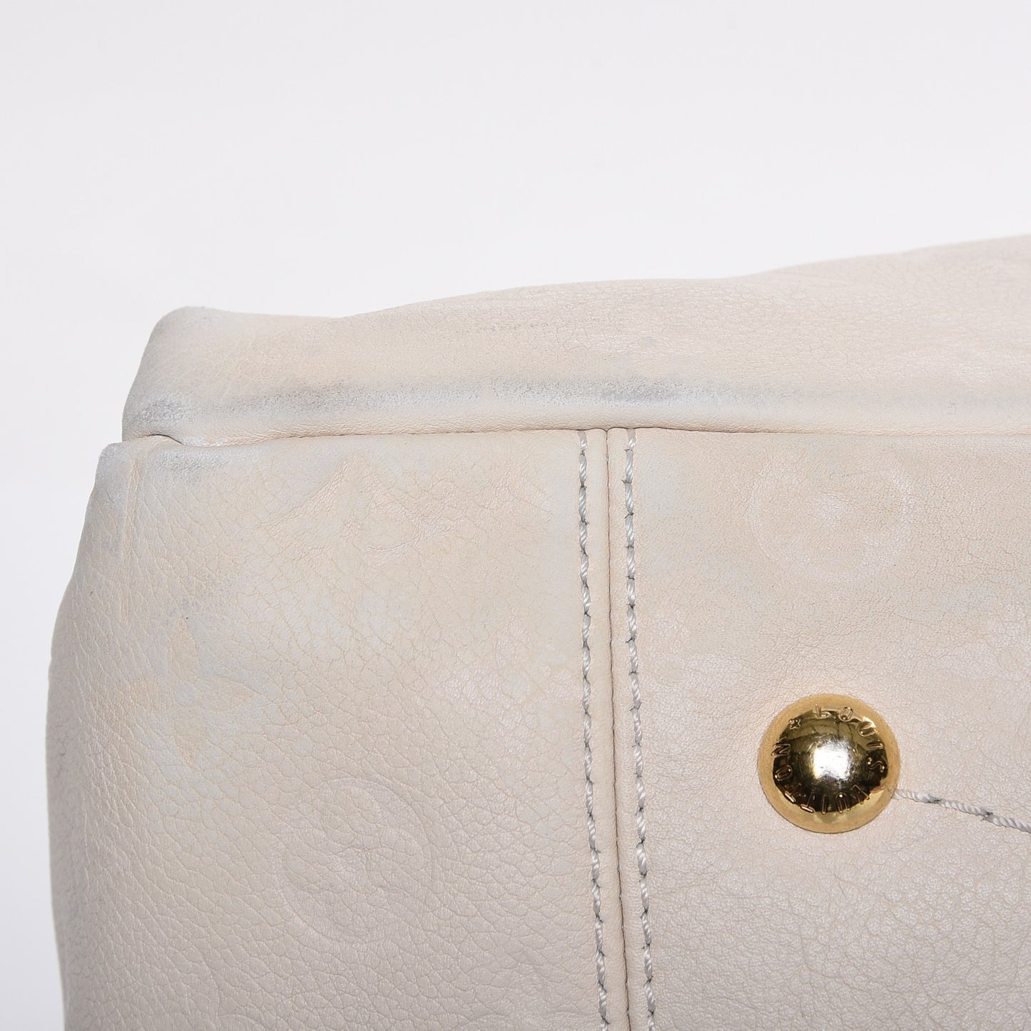 Empreinte Artsy MM Neige
