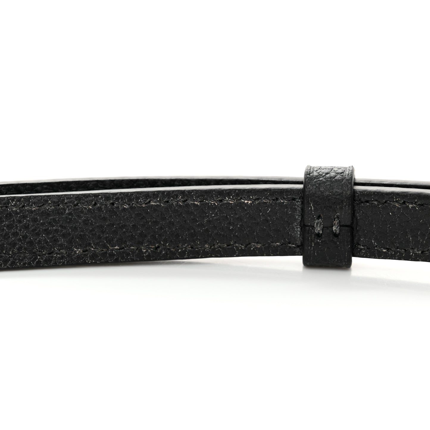 Empreinte Mini Bumbag Black