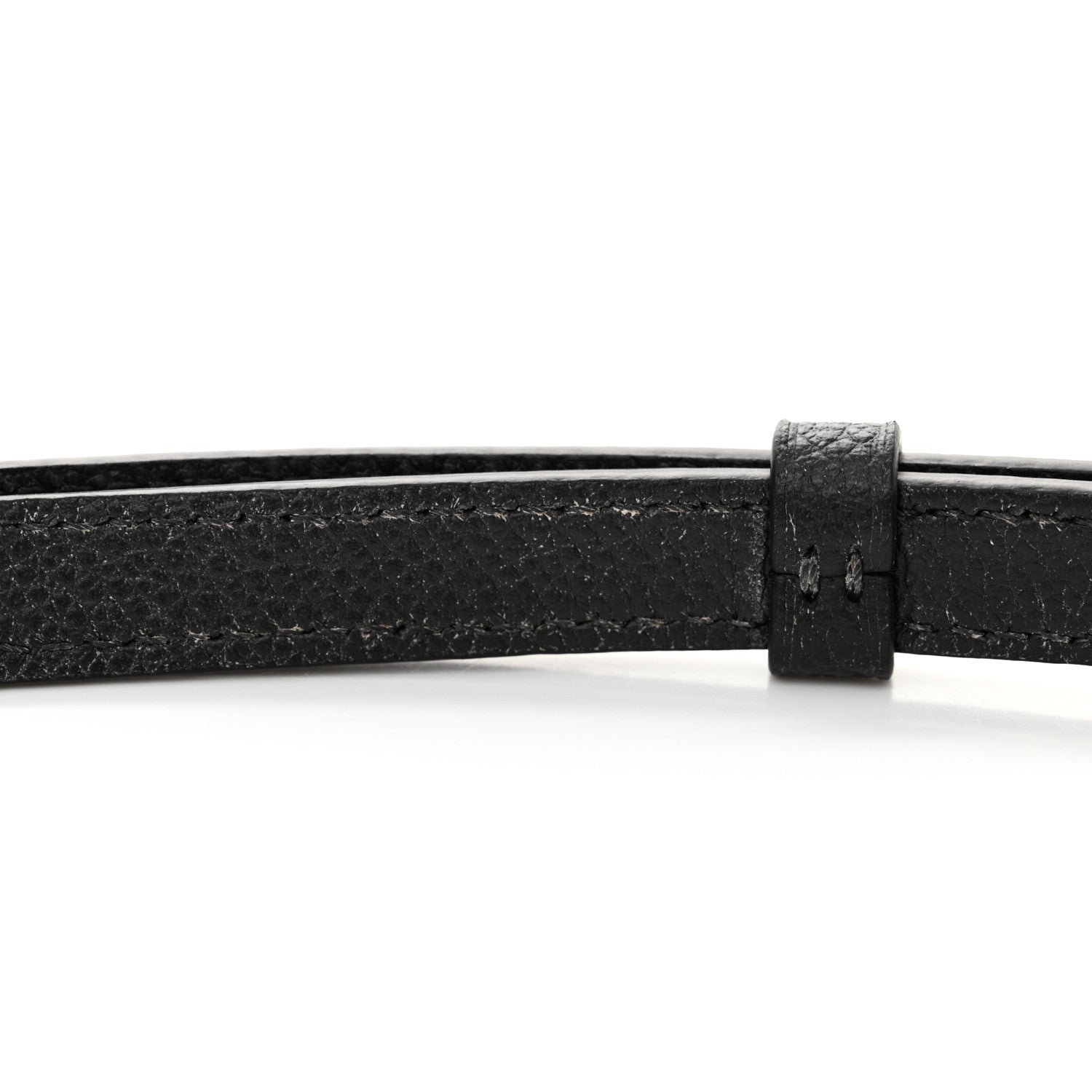 Louis Vuitton Empreinte Mini Bumbag Black 11 of 12