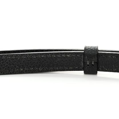 Louis Vuitton Empreinte Mini Bumbag Black 11 of 12