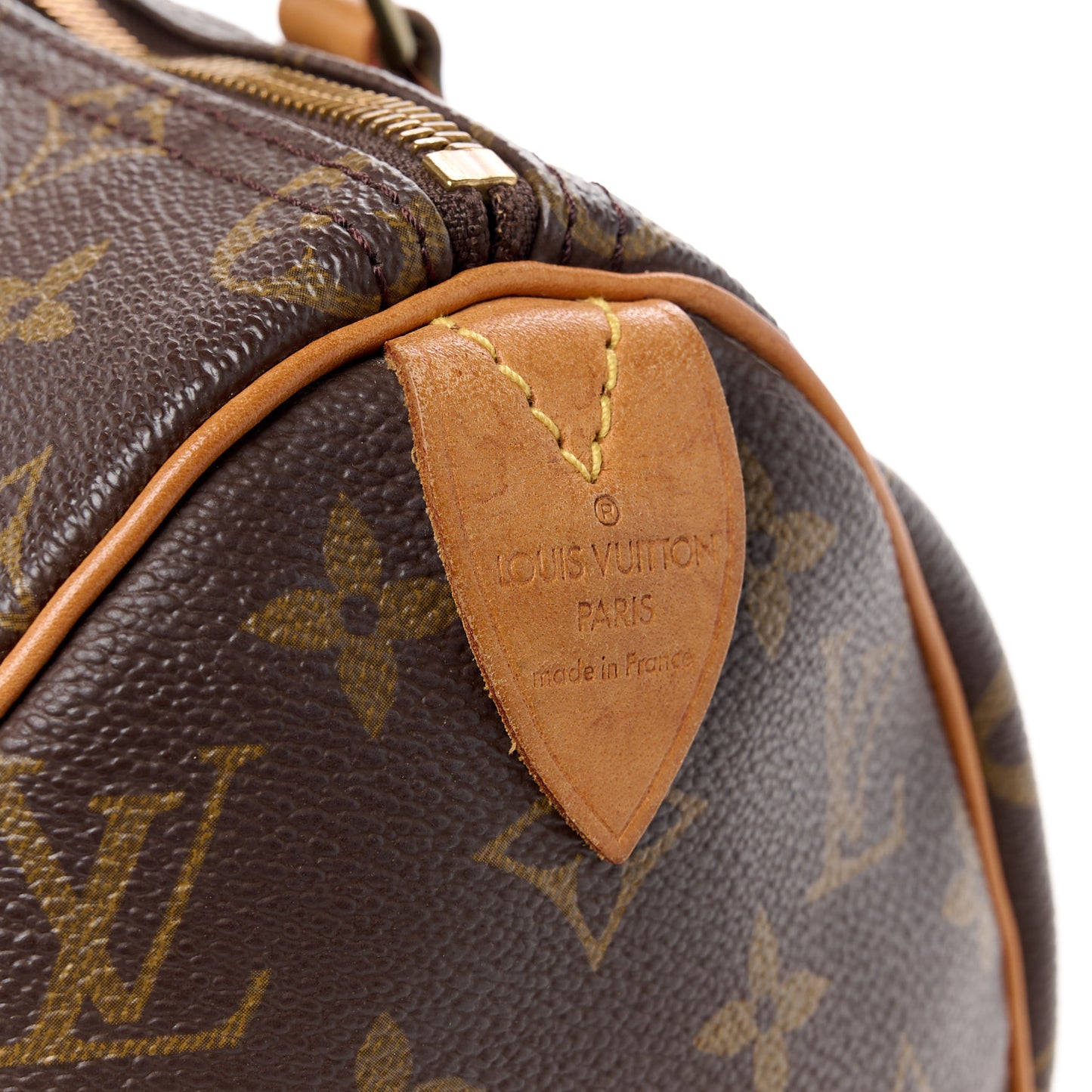 Monogram Speedy 25