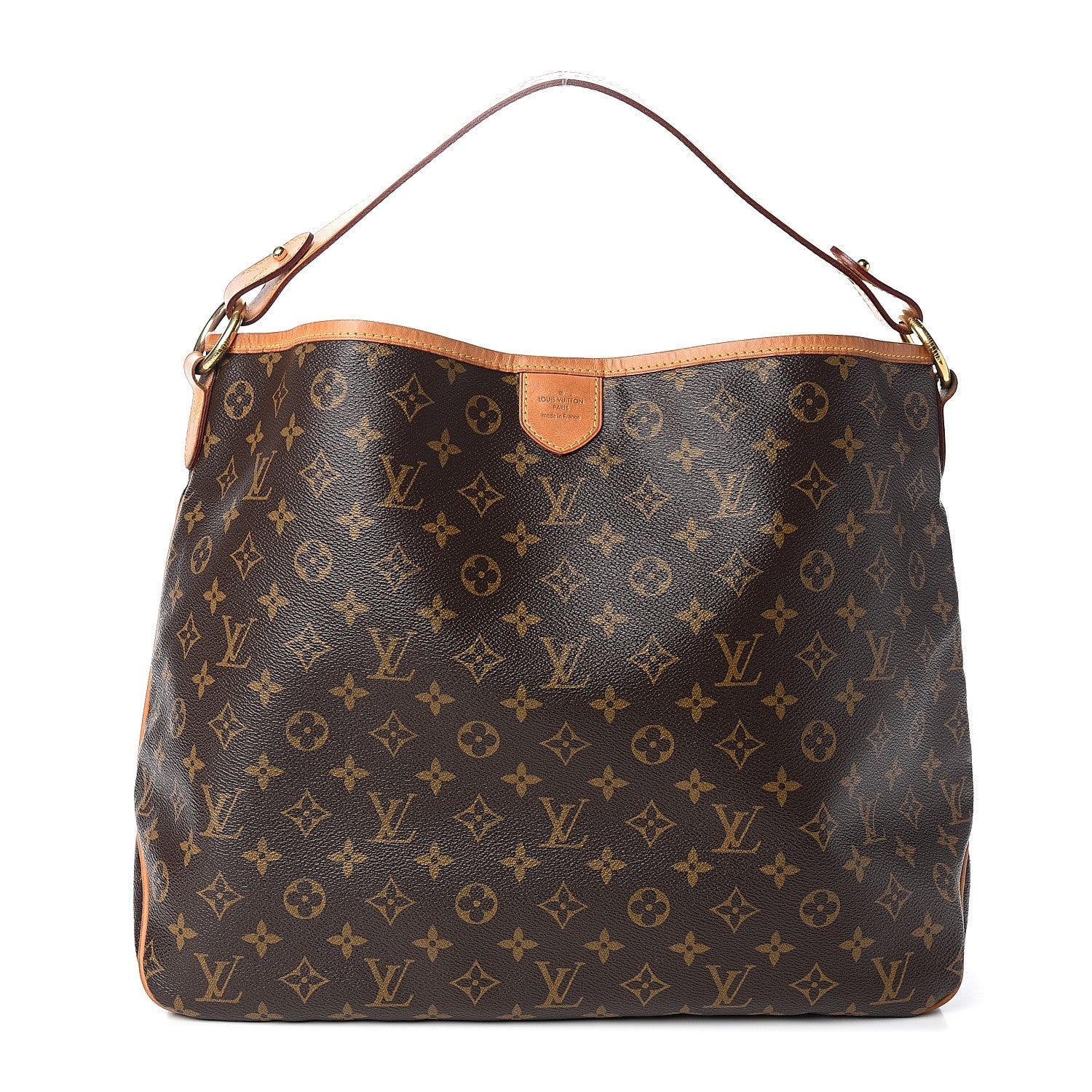 Louis Vuitton Monogram Delightful MM 1 of 11