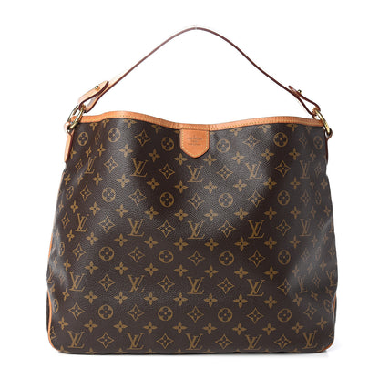 Louis Vuitton Monogram Delightful MM 1 of 11