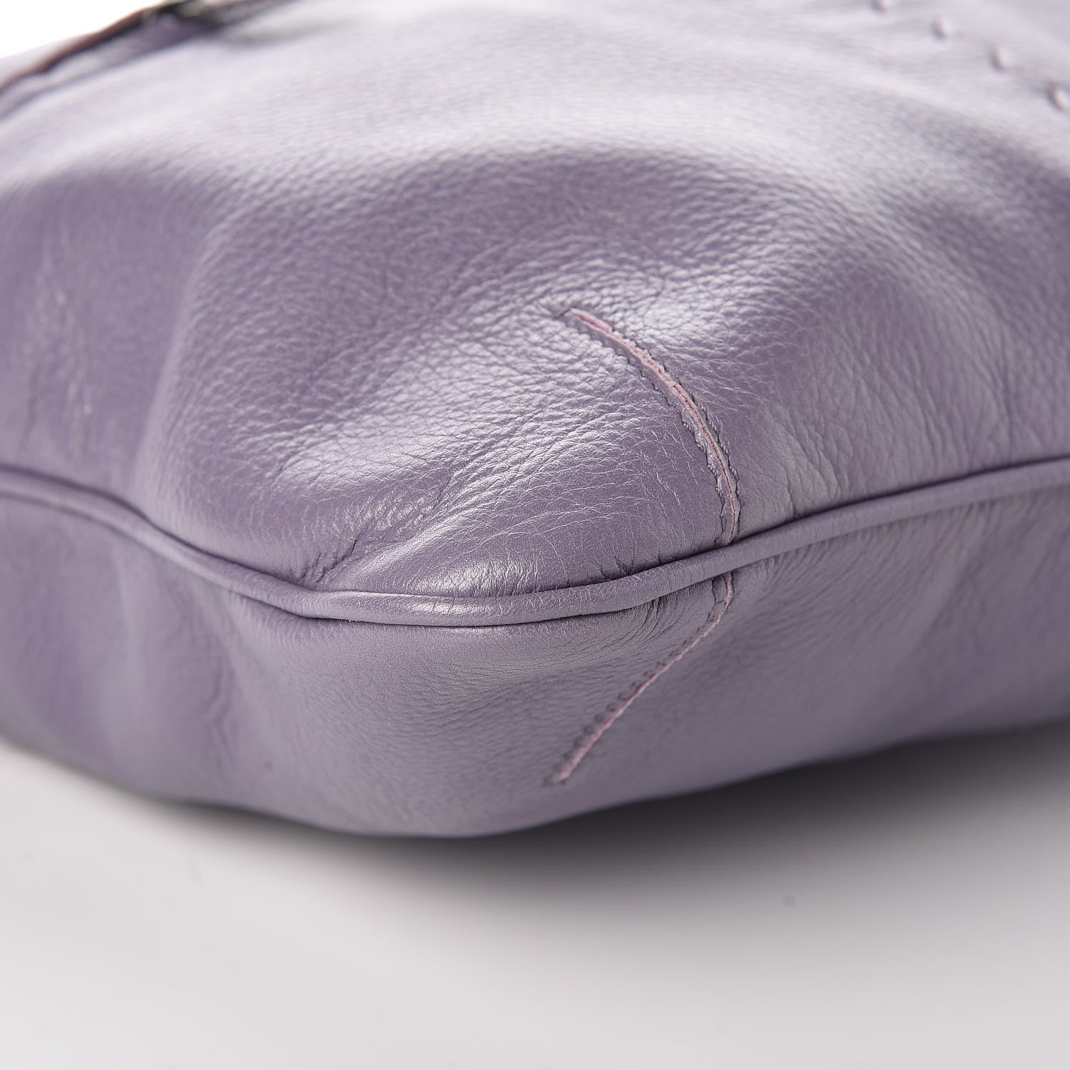 Bottega Veneta Cervo Deerskin Julie Tote Parma 5 of 8