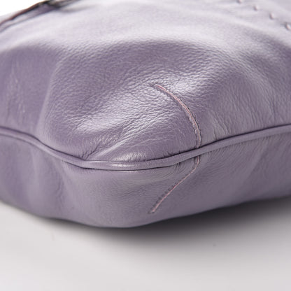 Bottega Veneta Cervo Deerskin Julie Tote Parma 5 of 8