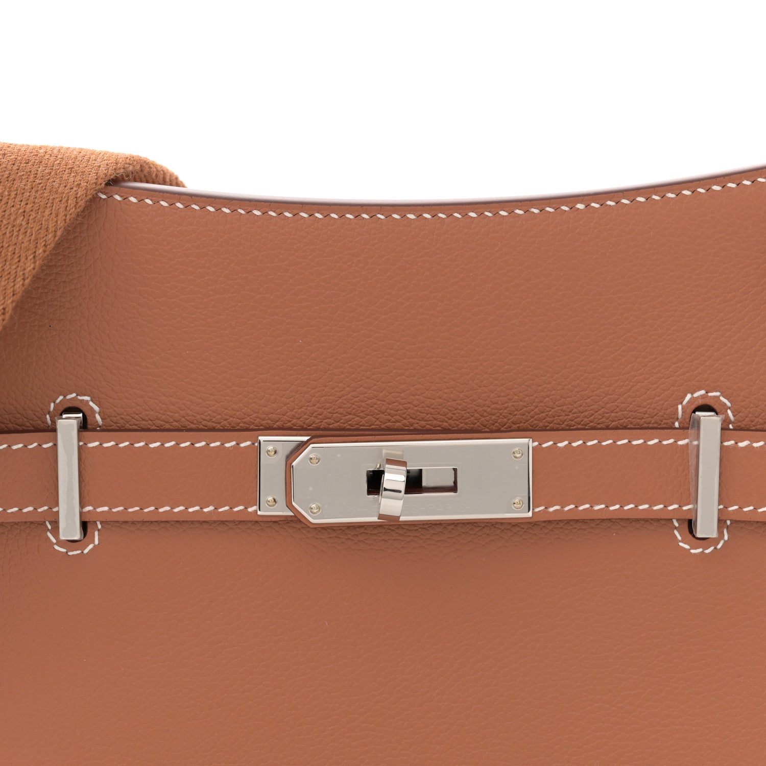 Hermes Evercolor Mini Jypsiere Gold 8 of 11