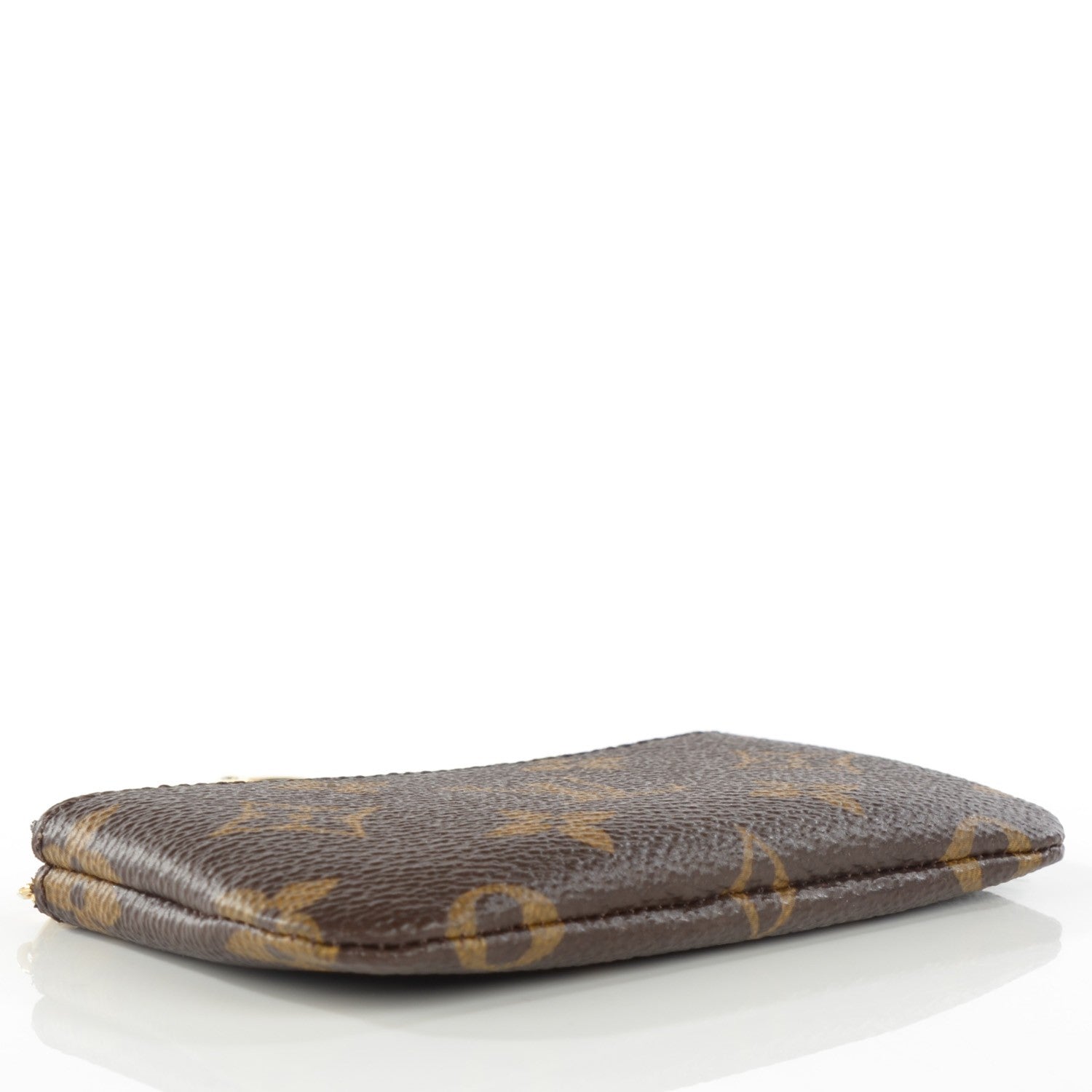 Louis Vuitton Monogram Key Pouch 4 of 7