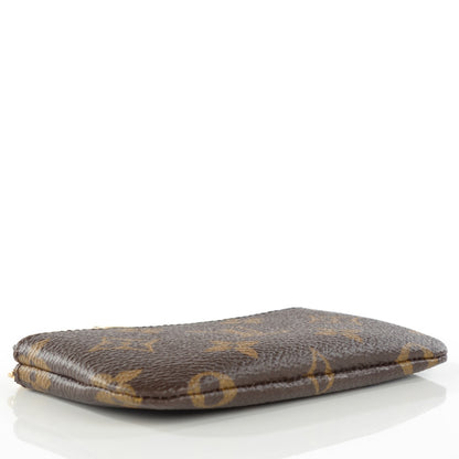 Louis Vuitton Monogram Key Pouch 4 of 7