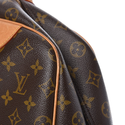 Louis Vuitton Monogram Deauville 12 of 17