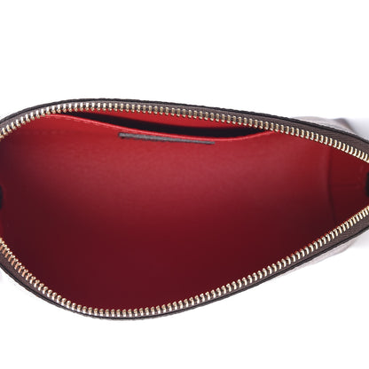 Louis Vuitton Damier Ebene Cosmetic Pouch 7 of 8