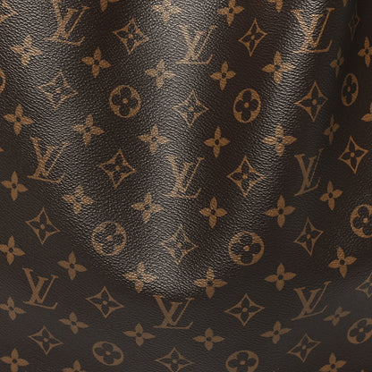 Louis Vuitton Monogram Graceful MM 8 of 11