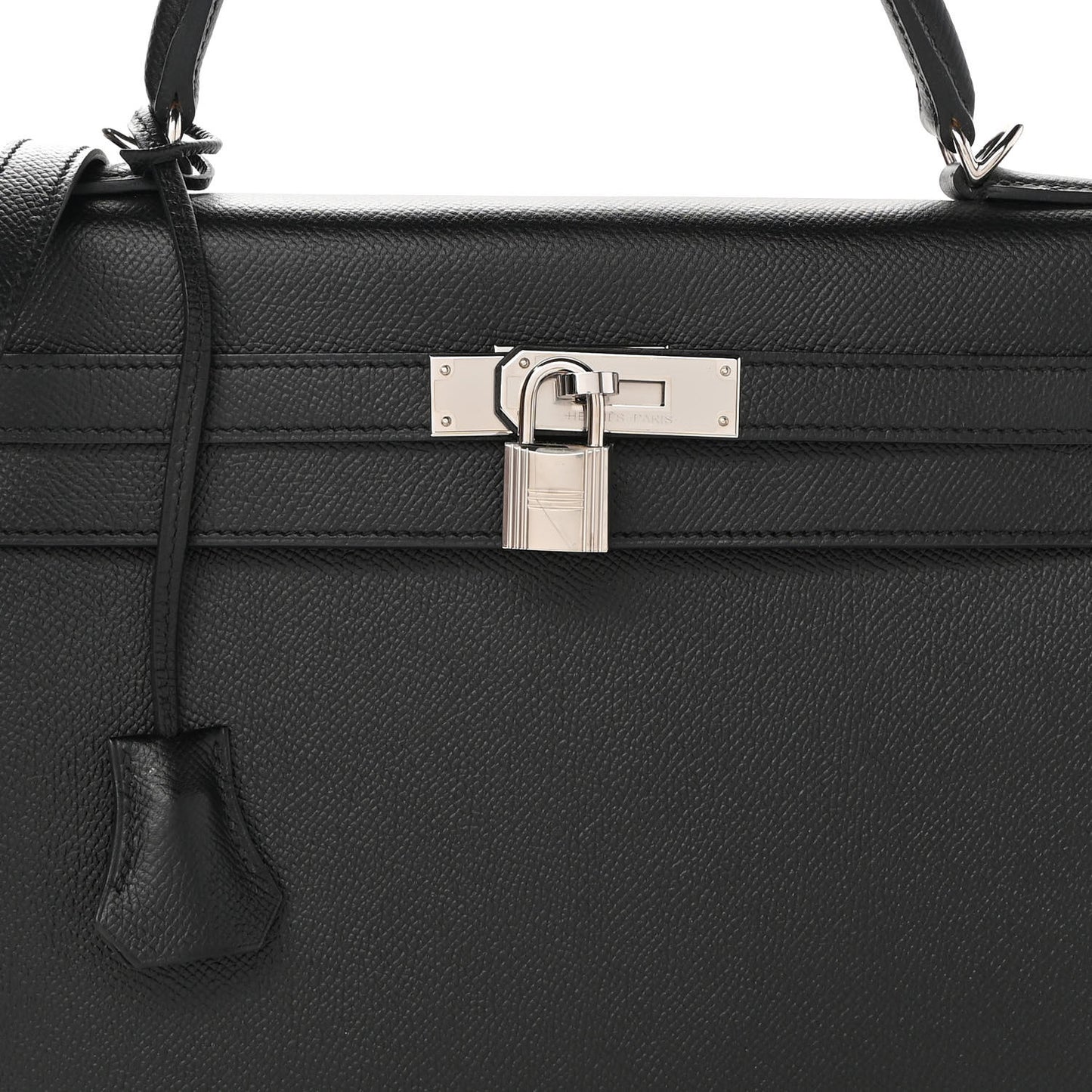 Epsom Kelly Sellier 32 Black