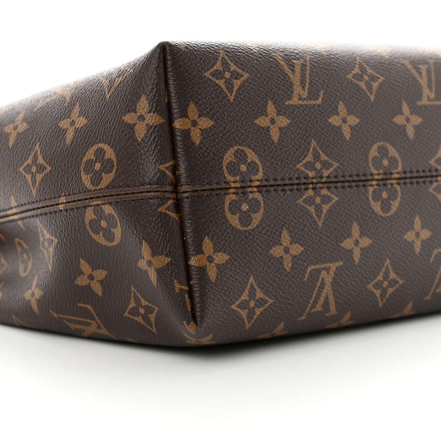 Louis Vuitton Monogram Graceful PM 8 of 10