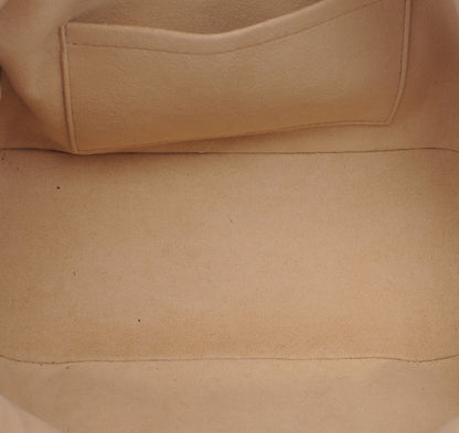 Louis Vuitton Monogram Theda GM 5 of 7