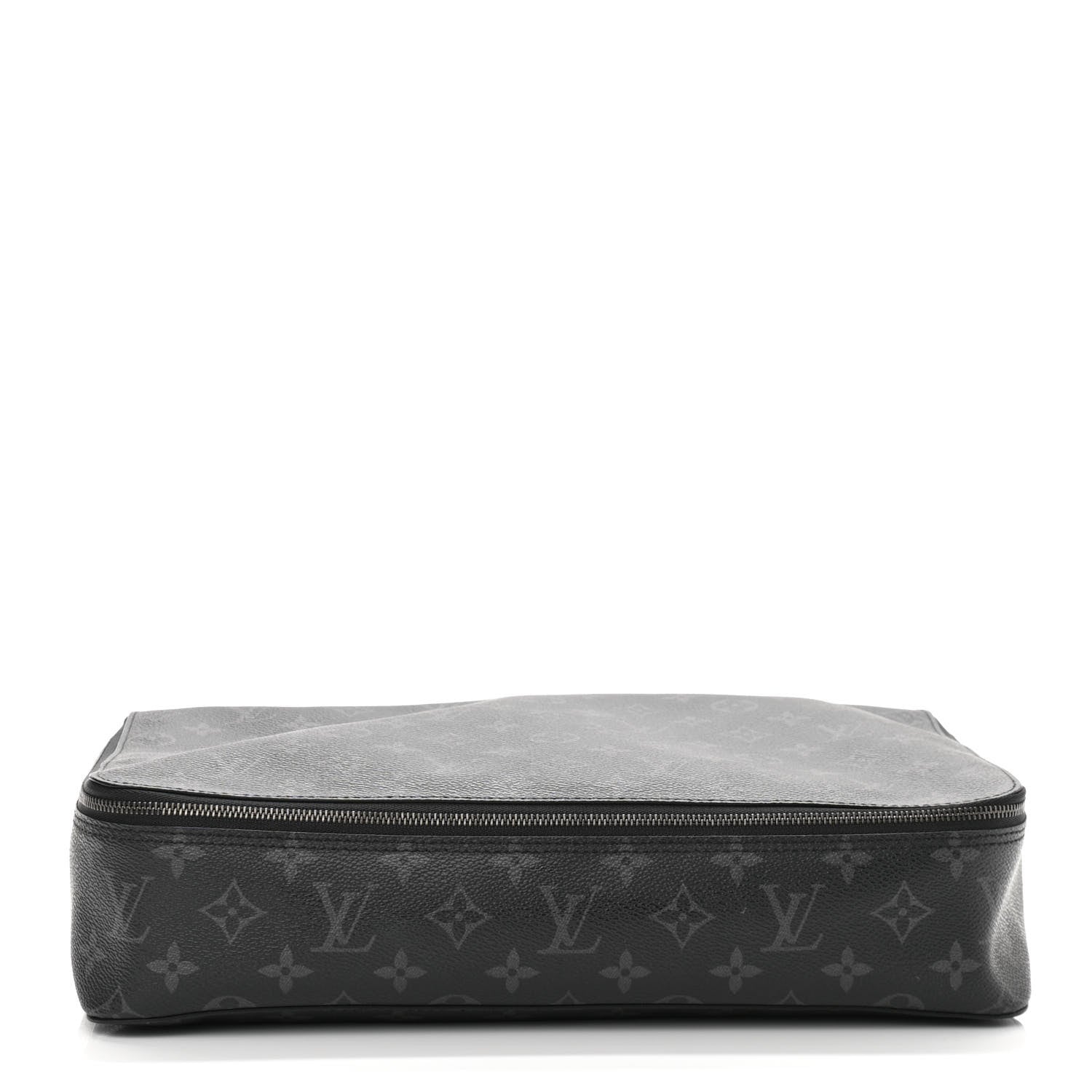 Louis Vuitton Monogram Eclipse Packing Cube GM 5 of 7