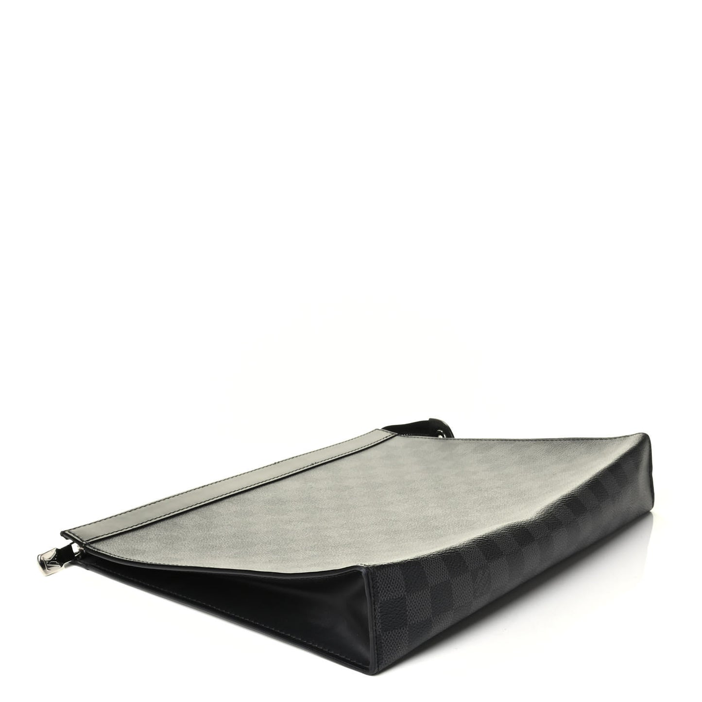 Damier Graphite Pochette Voyage GM