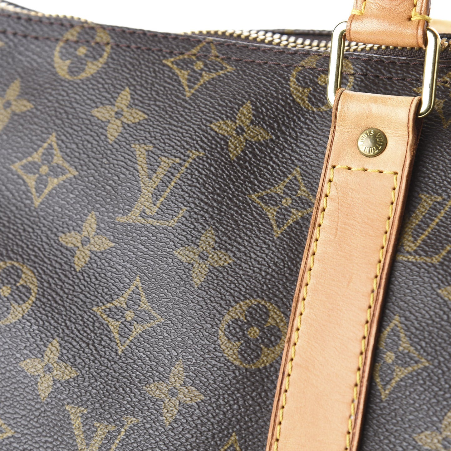 Monogram Keepall 45