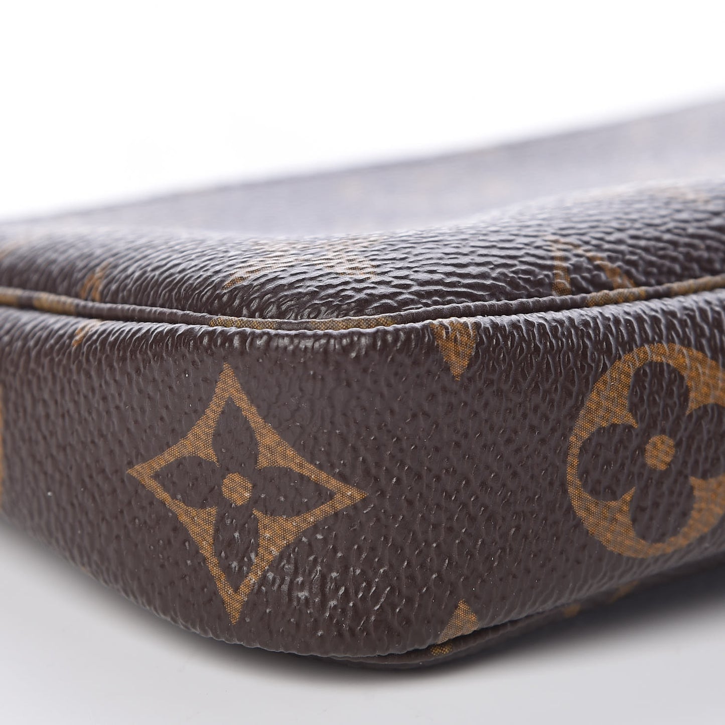 Monogram Mini Pochette Accessories