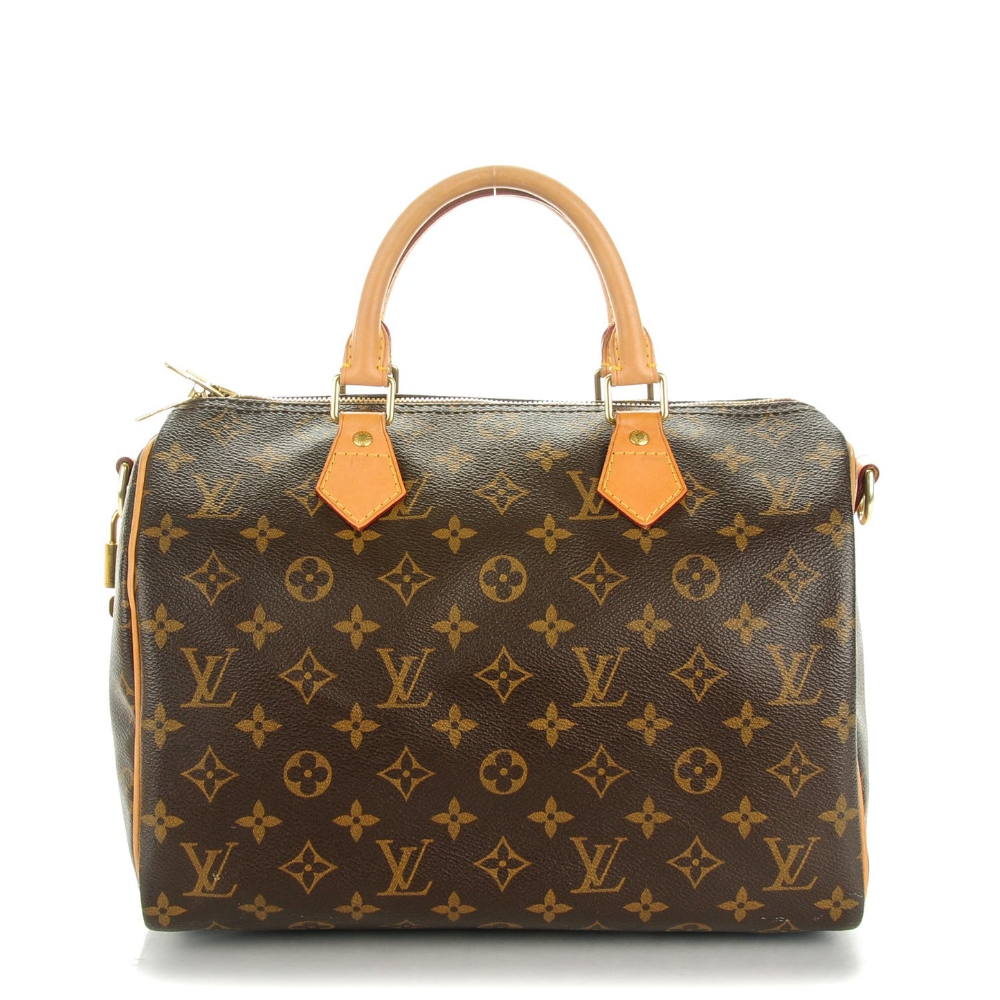 Monogram Speedy Bandouliere 30