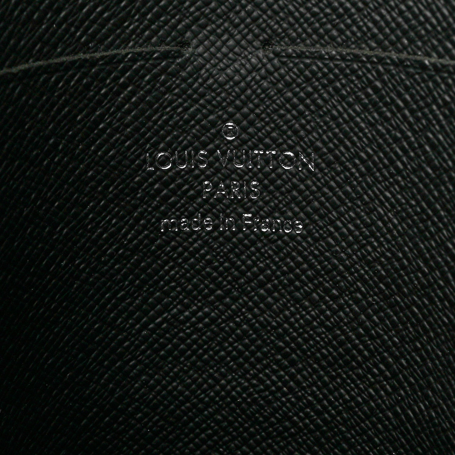 Louis Vuitton Damier Graphite Pochette Voyage MM 6 of 7