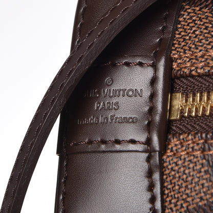 Louis Vuitton Damier Ebene Alma BB 6 of 7