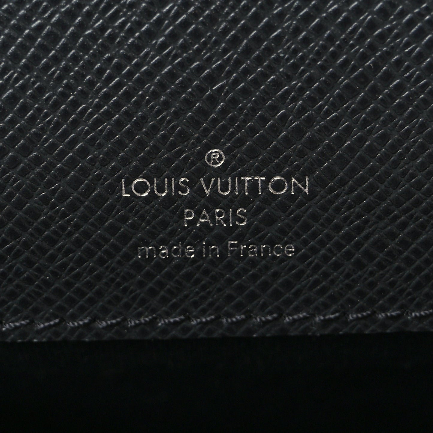 Taiga Pochette Belaia Ardoise