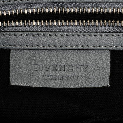 Givenchy Sugar Goatskin Medium Pandora Light Blue 6 of 6