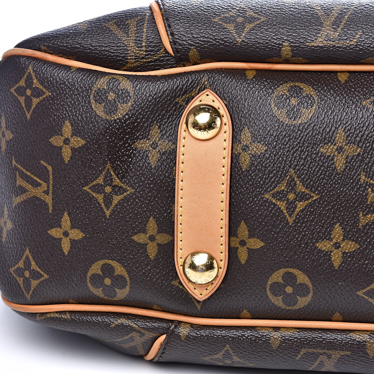 Louis Vuitton Monogram Galliera PM 9 of 15