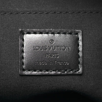 Louis Vuitton Mat Monogram Shelton Blue 6 of 11