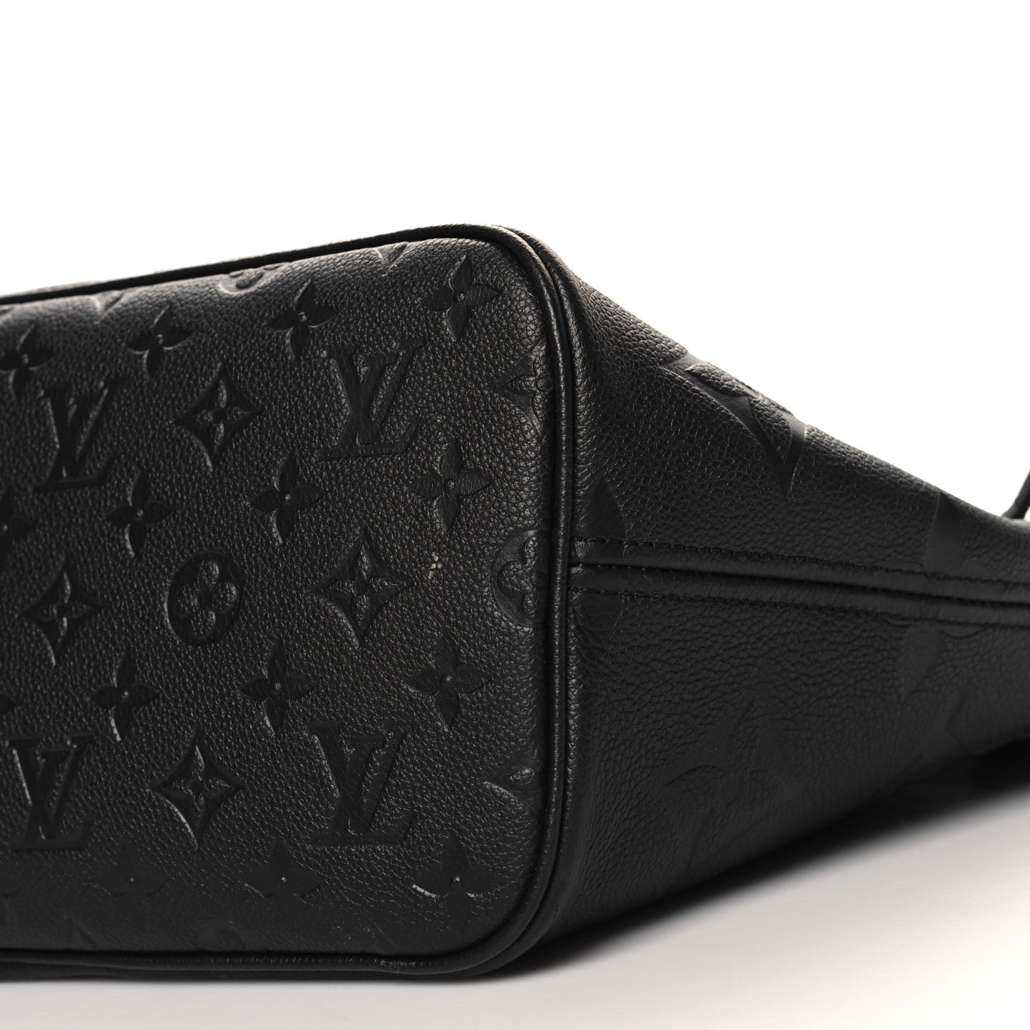Empreinte Monogram Giant Neverfull MM Black