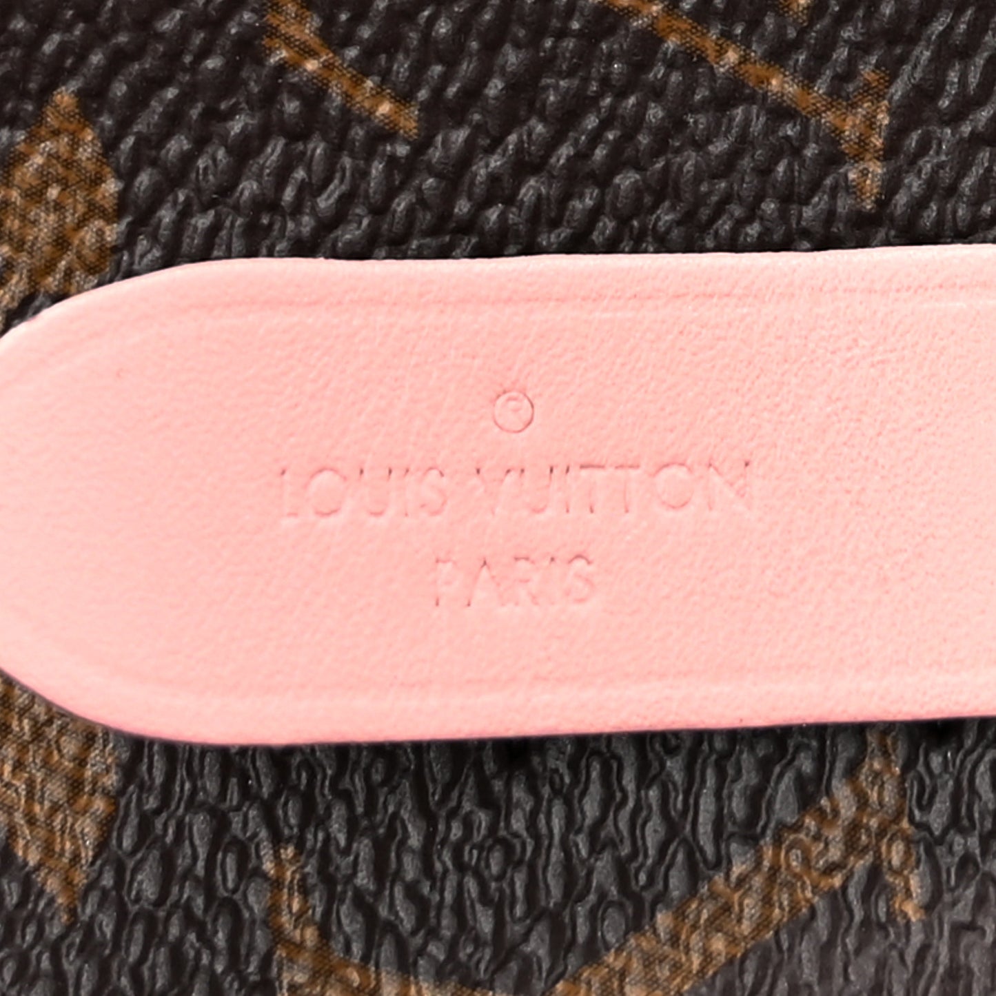 Monogram Neonoe MM Rose Poudre