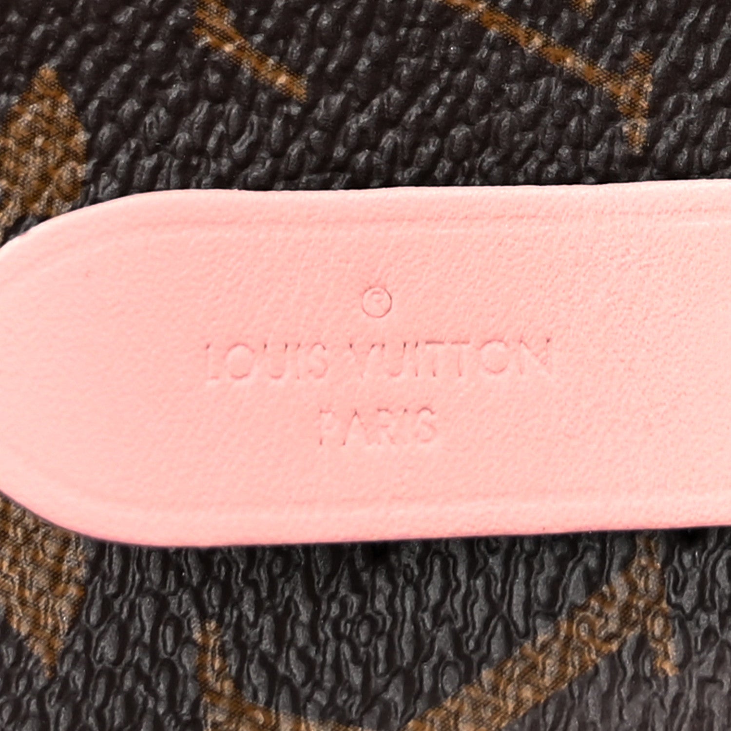 Louis Vuitton Monogram Neonoe MM Rose Poudre 6 of 10