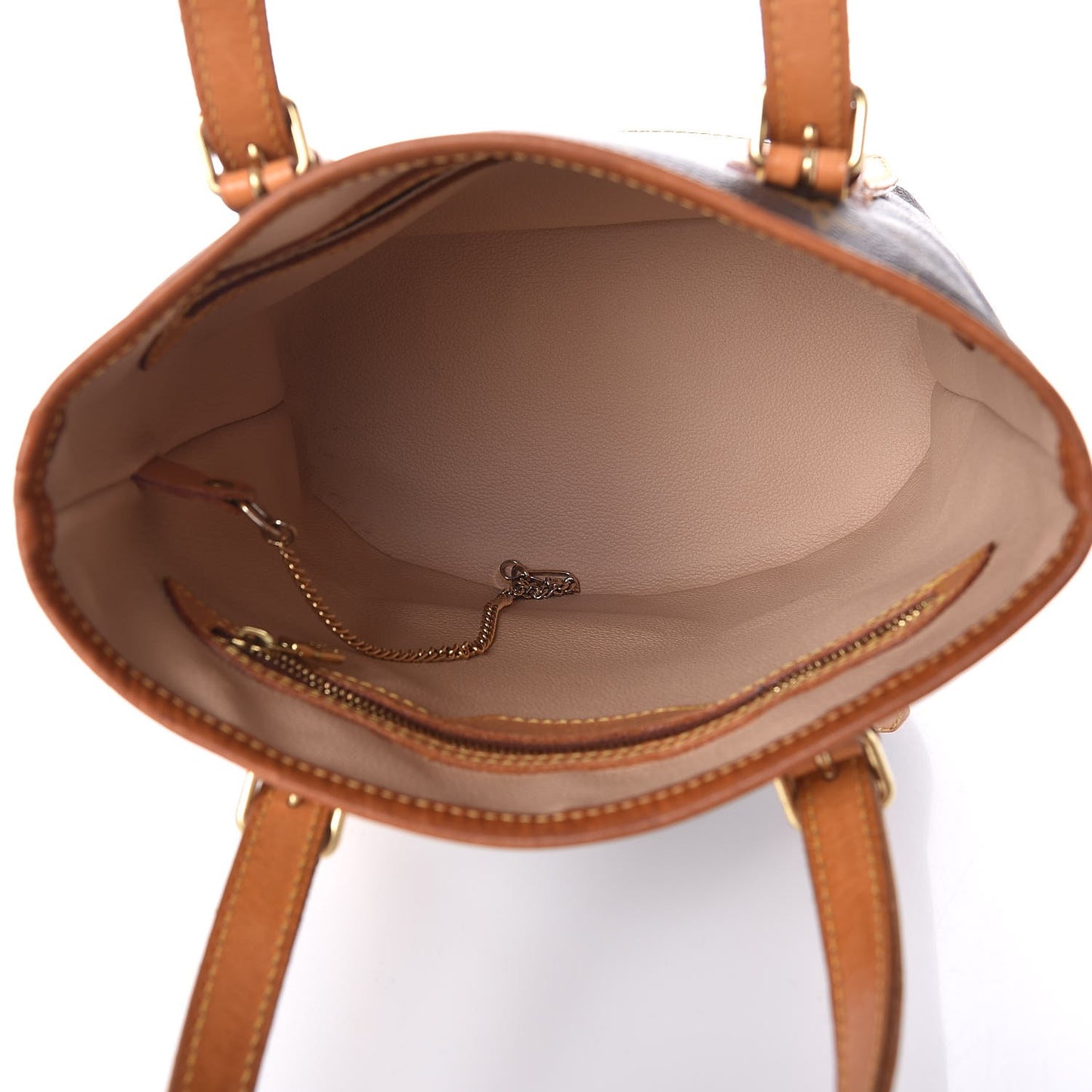 Monogram Petit Bucket 23