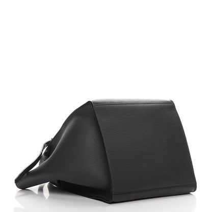 Celine Supple Grained Calfskin Small Big Bag Anthracite 5 of 7