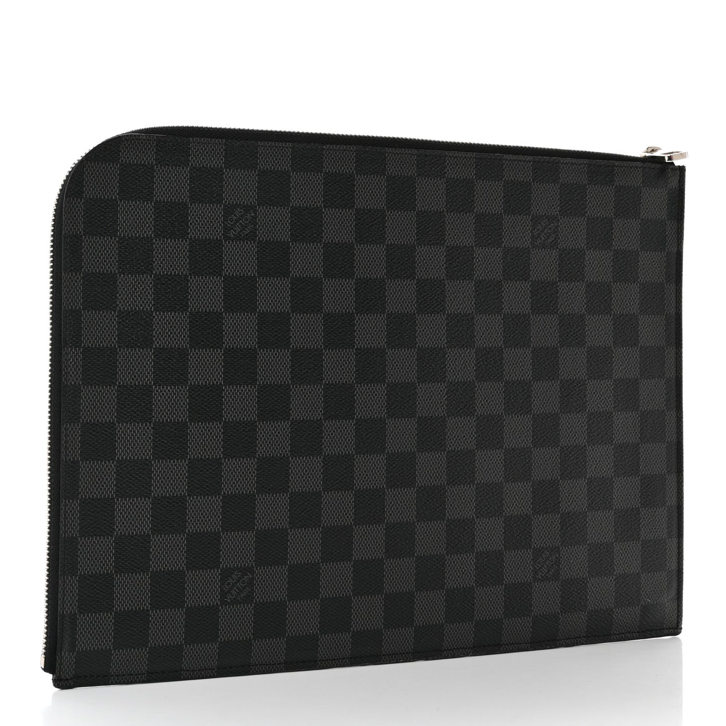 Damier Graphite Pochette Jour GM