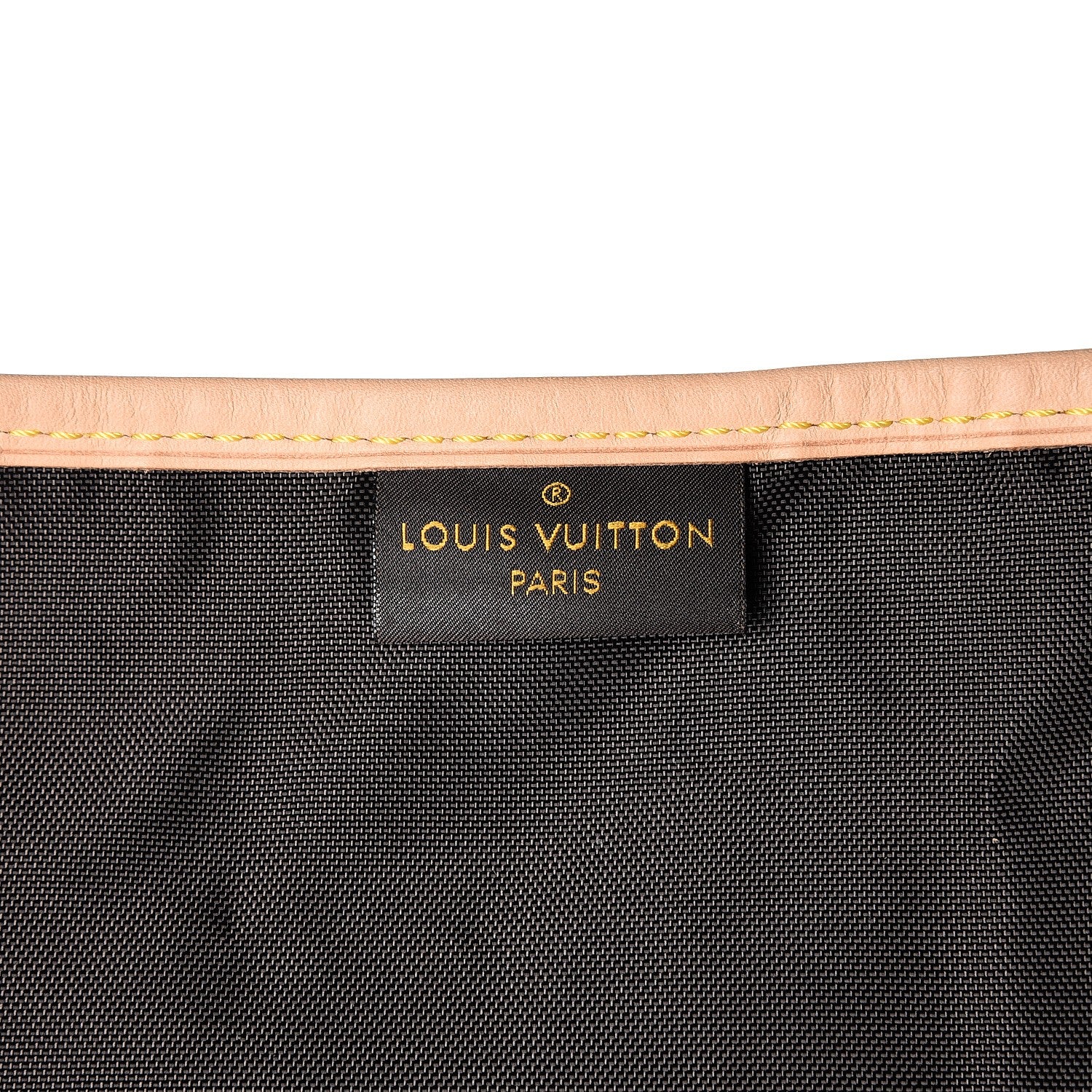Louis Vuitton Monogram Garment Bag 6 Hangers 8 of 13