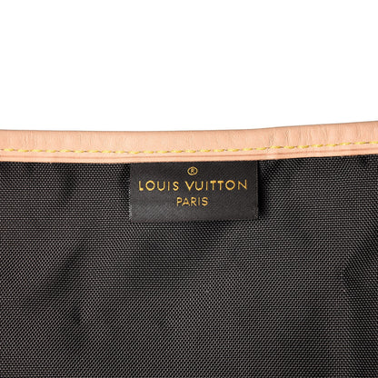 Louis Vuitton Monogram Garment Bag 6 Hangers 8 of 13