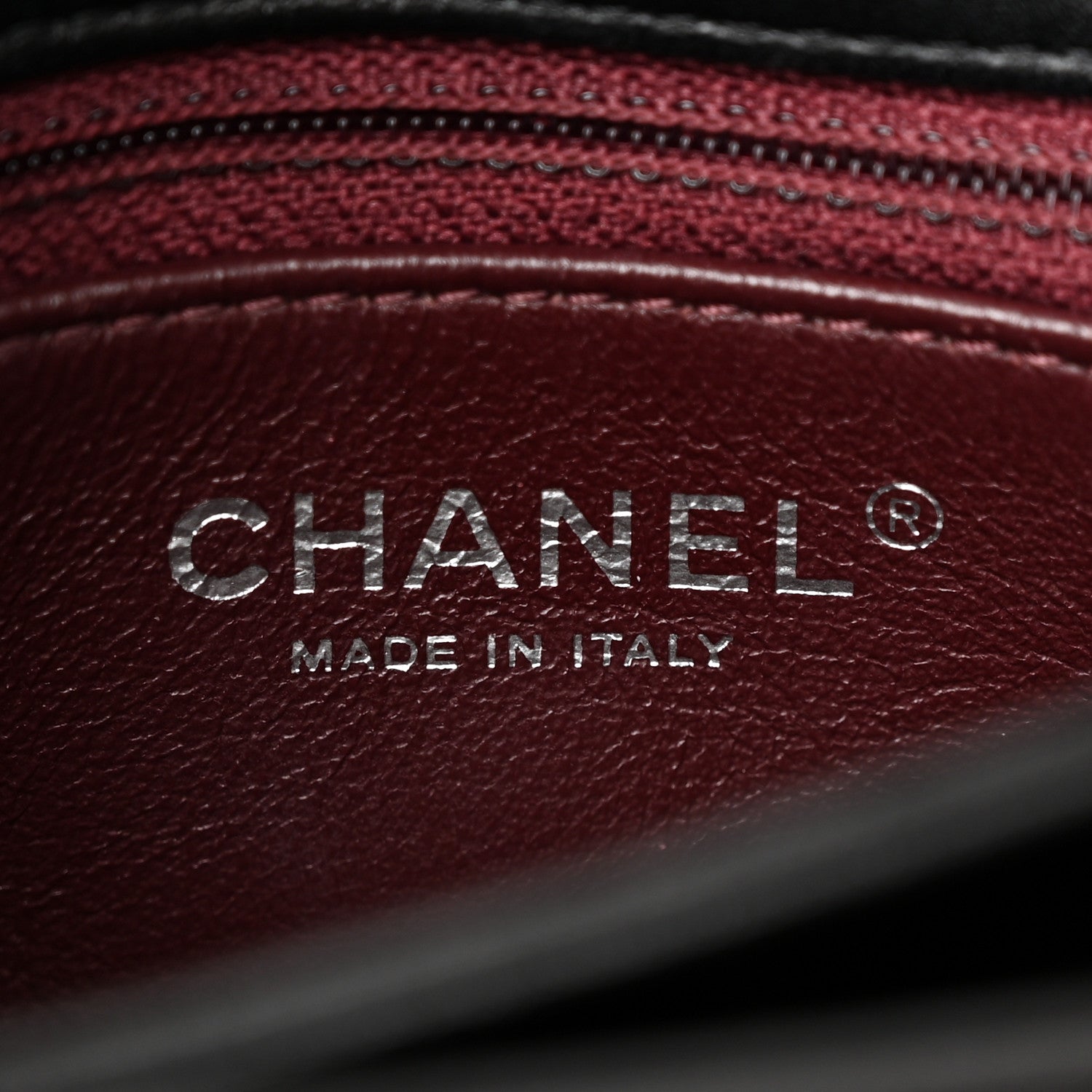 Chanel Lambskin Quilted Small Trendy CC Dual Handle Flap Bag Black 6 of 17