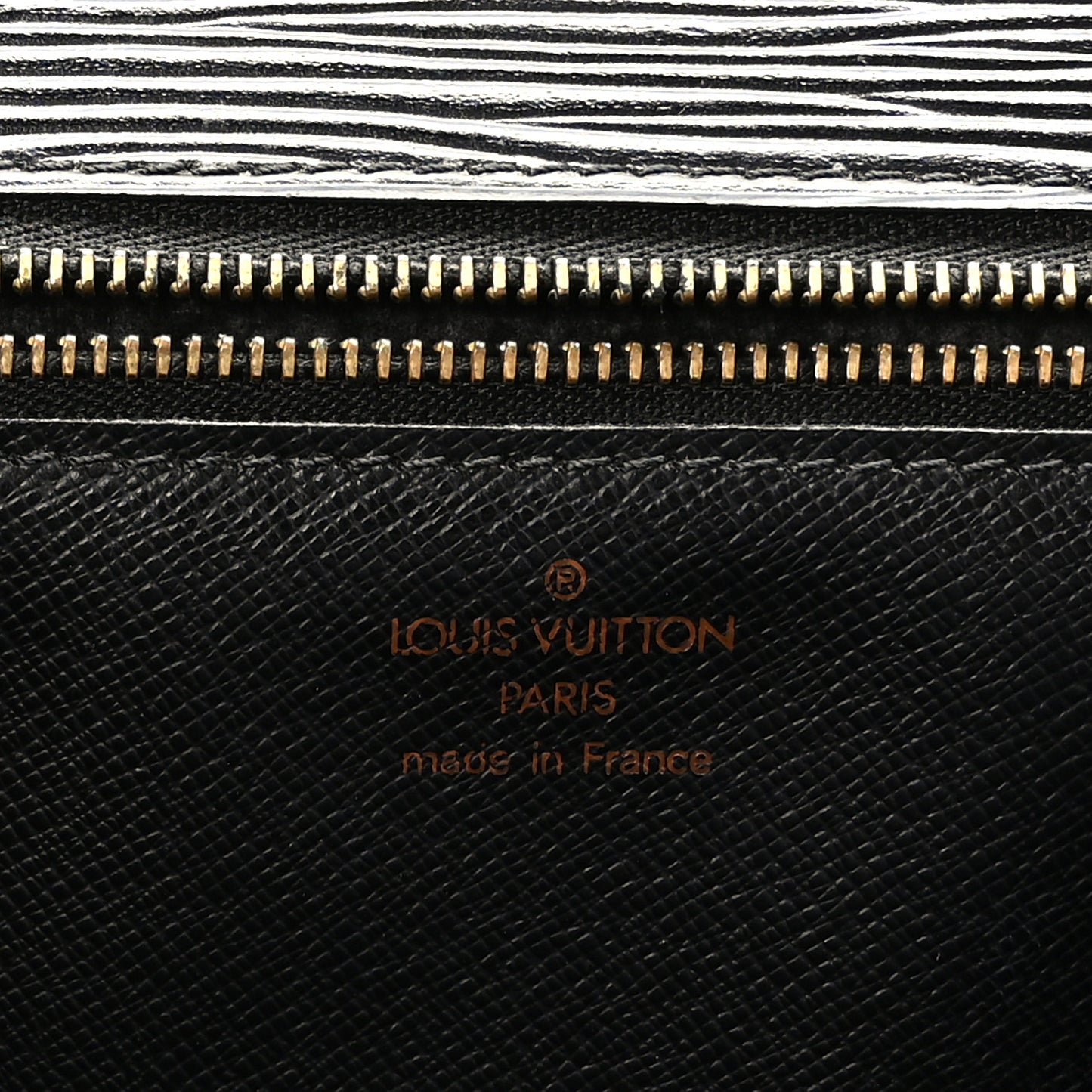 Epi Monceau Black